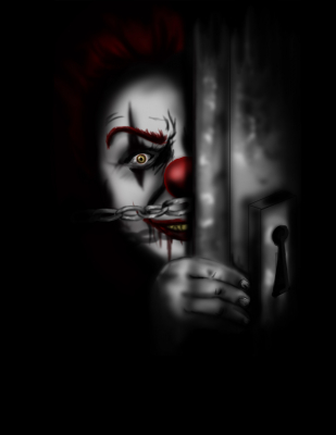 clown