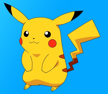 pikatchuuuuuuuu
