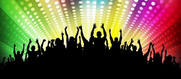 party people