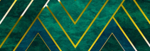 artdeco green 72px