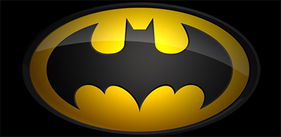 Batman logo