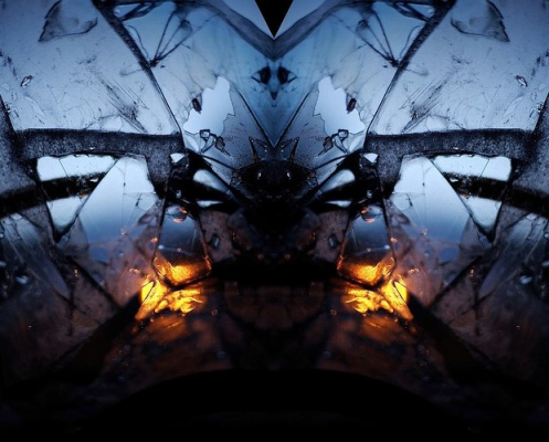CHAKRAMIRROR