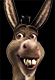 Donkey from Shrek