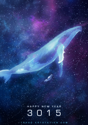 sylvain sarrailh happynewyear3015