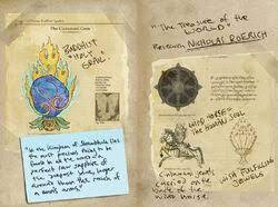 uncharted 2 journal page 2