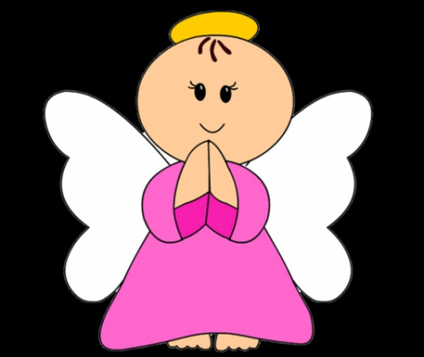 Angel female