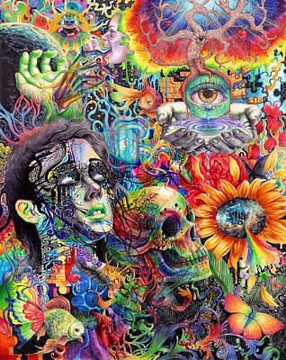 cerebral dysfunction callie fink