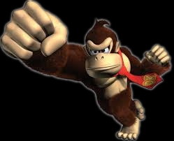 Donky kong
