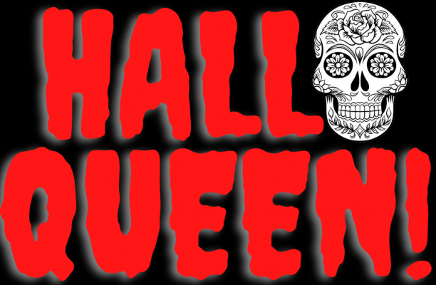 HalloQueen -