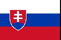 Slovakian flag