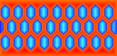 Honey combs
