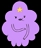 Adventure Time - Lumpy