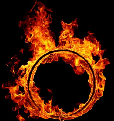 fire ring