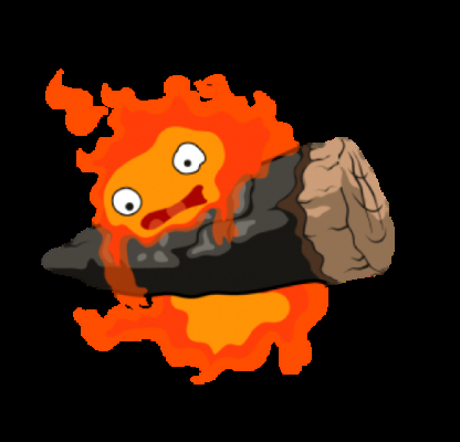 Calcifer