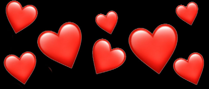 new hearts