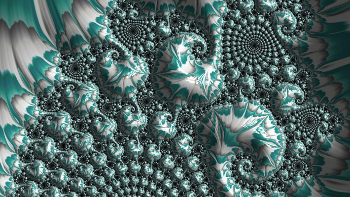 fractal trippy 22