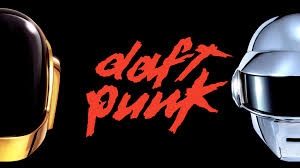 daft punk