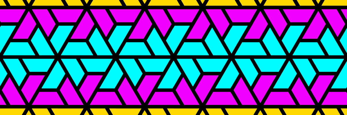 TriSplit Retro