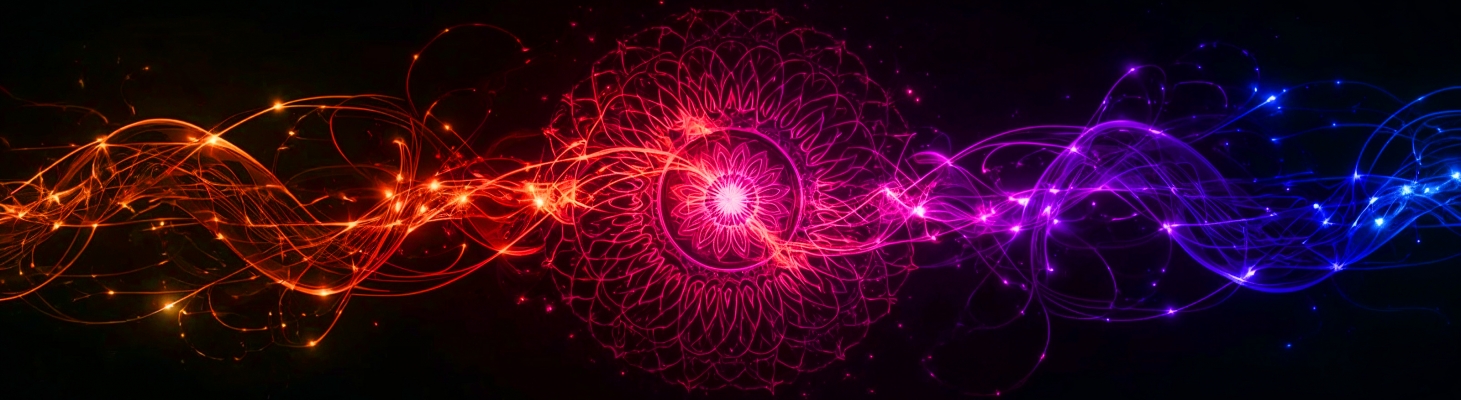 space mandala