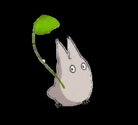 Totoro