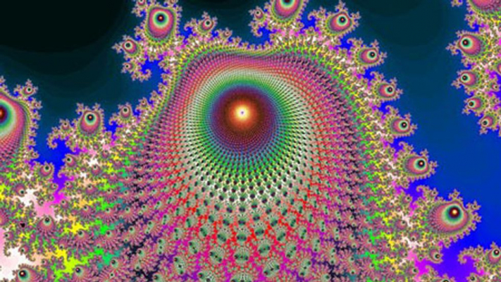 fractal trippy 18