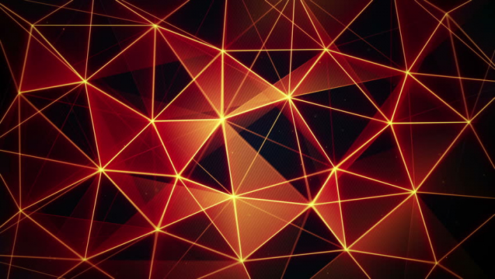 Red Crystallisation