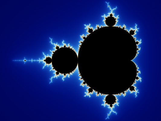 Mandel zoom 00 mandelbrot set