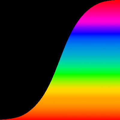 [starfury] FILL ease out, ease in 2   Rainbow
