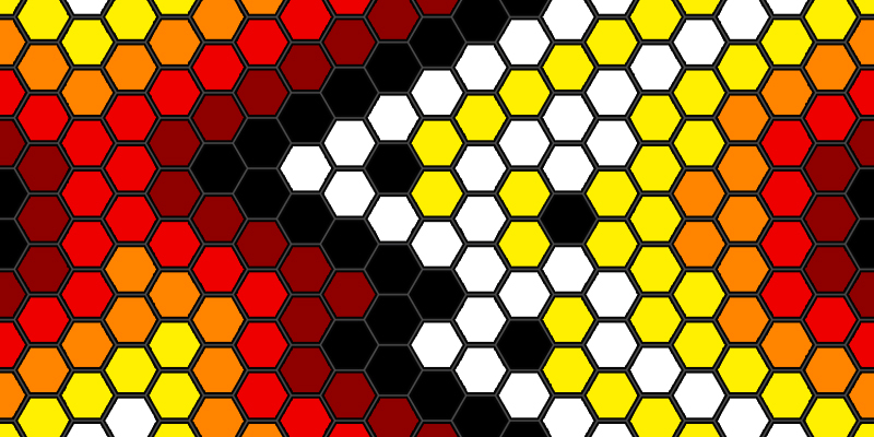 HexaFire Beta