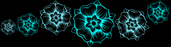 fineSeufzer flowerChain