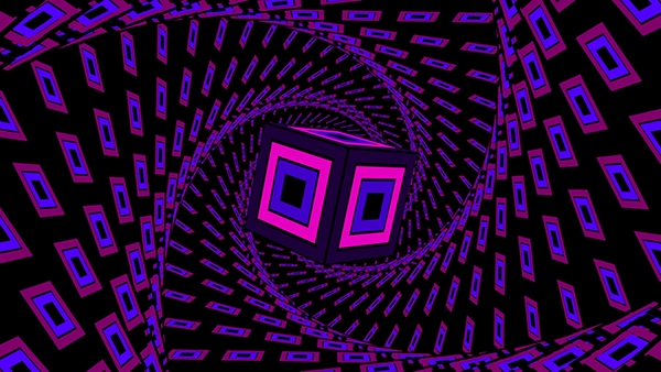 Best purple box pattern
