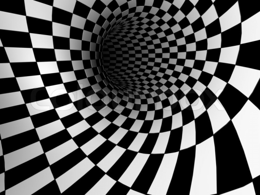 Cecker void