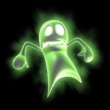 ghost