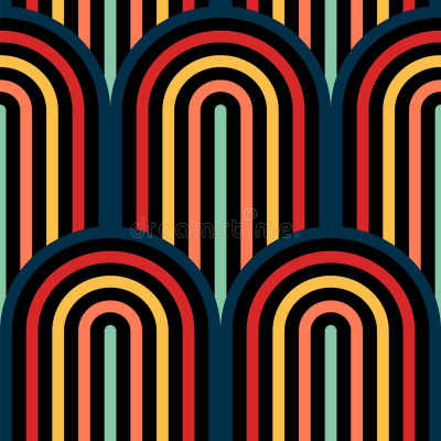 ABSTRACT PATTERN