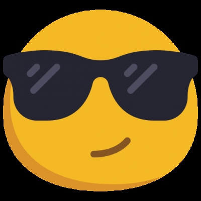 cool emoji