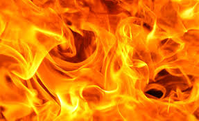 fire full pixel