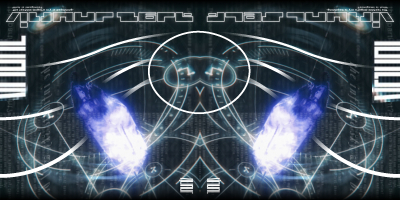 Virtual Self Album Art 01
