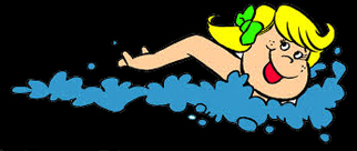 swim