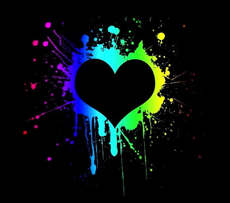 Love Heart