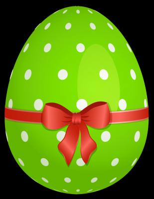 easter egg a