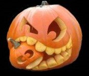 pumkin bite