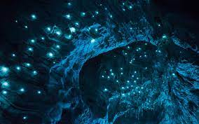 glowing cave 8