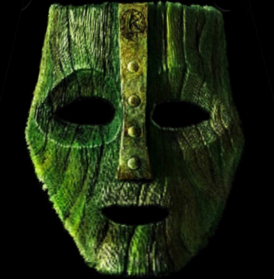 the mask ab