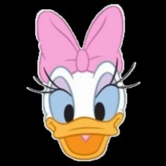 daphnie duck