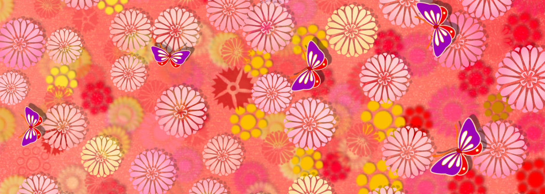 The butterfly
