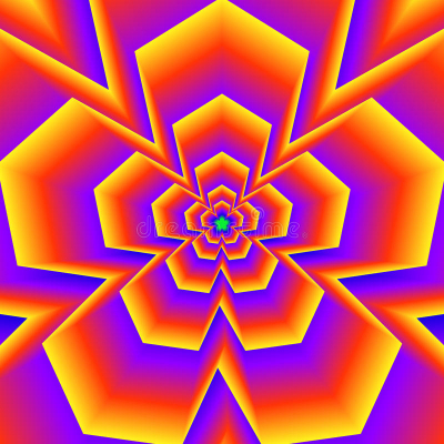 FLOWER POWER