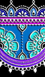 fineSeufzer indianPattern 1