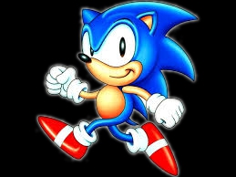 sonic classic