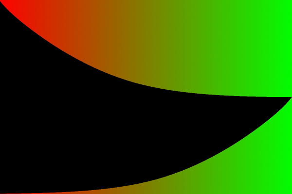 Fill Beak Inverted ColorChange