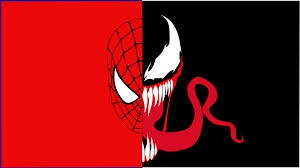 Spidy & venom